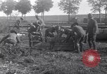 Immagine di American 2° campo battaglione di segnale Francia, 1917, secondo 7 filmato di repertorio 65675030259