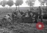 Immagine di American 2° campo battaglione di segnale Francia, 1917, secondo 12 filmato di repertorio 65675030259