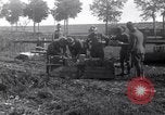 Immagine di American 2° campo battaglione di segnale Francia, 1917, secondo 15 filmato di repertorio 65675030259