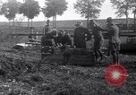 Immagine di American 2° campo battaglione di segnale Francia, 1917, secondo 17 filmato di repertorio 65675030259