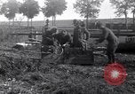 Immagine di American 2° campo battaglione di segnale Francia, 1917, secondo 19 filmato di repertorio 65675030259