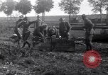 Immagine di American 2° campo battaglione di segnale Francia, 1917, secondo 21 filmato di repertorio 65675030259