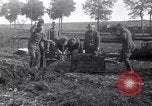 Immagine di American 2° campo battaglione di segnale Francia, 1917, secondo 22 filmato di repertorio 65675030259