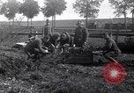 Immagine di American 2° campo battaglione di segnale Francia, 1917, secondo 23 filmato di repertorio 65675030259