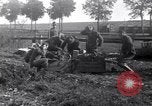 Immagine di American 2° campo battaglione di segnale Francia, 1917, secondo 27 filmato di repertorio 65675030259