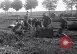 Immagine di American 2° campo battaglione di segnale Francia, 1917, secondo 28 filmato di repertorio 65675030259
