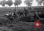 Immagine di American 2° campo battaglione di segnale Francia, 1917, secondo 29 filmato di repertorio 65675030259