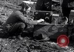 Immagine di American 2° campo battaglione di segnale Francia, 1917, secondo 32 filmato di repertorio 65675030259