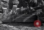 Immagine di American 2° campo battaglione di segnale Francia, 1917, secondo 43 filmato di repertorio 65675030259