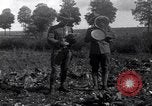 Immagine di American 2° campo battaglione di segnale Francia, 1917, secondo 48 filmato di repertorio 65675030259