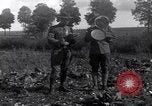 Immagine di American 2° campo battaglione di segnale Francia, 1917, secondo 52 filmato di repertorio 65675030259
