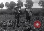 Immagine di American 2° campo battaglione di segnale Francia, 1917, secondo 55 filmato di repertorio 65675030259