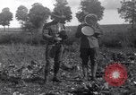 Immagine di American 2° campo battaglione di segnale Francia, 1917, secondo 56 filmato di repertorio 65675030259