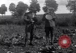 Immagine di American 2° campo battaglione di segnale Francia, 1917, secondo 58 filmato di repertorio 65675030259