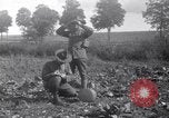 Immagine di American 2° campo battaglione di segnale Francia, 1917, secondo 61 filmato di repertorio 65675030259