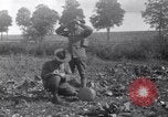 Immagine di American 2° campo battaglione di segnale Francia, 1917, secondo 62 filmato di repertorio 65675030259