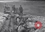 Immagine di Gli americani pratica sparando pistole di macchina Gondrecourt Francia, 1917, secondo 4 filmato di repertorio 65675030260