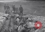 Immagine di Gli americani pratica sparando pistole di macchina Gondrecourt Francia, 1917, secondo 6 filmato di repertorio 65675030260