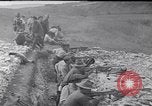 Immagine di Gli americani pratica sparando pistole di macchina Gondrecourt Francia, 1917, secondo 9 filmato di repertorio 65675030260