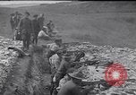Immagine di Gli americani pratica sparando pistole di macchina Gondrecourt Francia, 1917, secondo 19 filmato di repertorio 65675030260