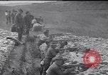 Immagine di Gli americani pratica sparando pistole di macchina Gondrecourt Francia, 1917, secondo 20 filmato di repertorio 65675030260