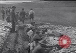 Immagine di Gli americani pratica sparando pistole di macchina Gondrecourt Francia, 1917, secondo 22 filmato di repertorio 65675030260