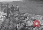 Immagine di Gli americani pratica sparando pistole di macchina Gondrecourt Francia, 1917, secondo 23 filmato di repertorio 65675030260