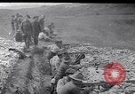 Immagine di Gli americani pratica sparando pistole di macchina Gondrecourt Francia, 1917, secondo 32 filmato di repertorio 65675030260