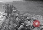 Immagine di Gli americani pratica sparando pistole di macchina Gondrecourt Francia, 1917, secondo 33 filmato di repertorio 65675030260