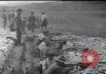 Immagine di Gli americani pratica sparando pistole di macchina Gondrecourt Francia, 1917, secondo 36 filmato di repertorio 65675030260