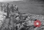 Immagine di Gli americani pratica sparando pistole di macchina Gondrecourt Francia, 1917, secondo 37 filmato di repertorio 65675030260