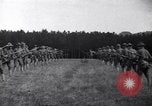 Image of 21st Division AEF France, 1917, second 3 stock footage video 65675030261