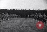 Image of 21st Division AEF France, 1917, second 4 stock footage video 65675030261