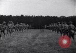 Image of 21st Division AEF France, 1917, second 5 stock footage video 65675030261