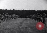 Image of 21st Division AEF France, 1917, second 6 stock footage video 65675030261