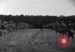 Image of 21st Division AEF France, 1917, second 7 stock footage video 65675030261