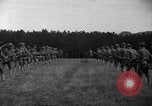 Image of 21st Division AEF France, 1917, second 8 stock footage video 65675030261