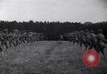 Image of 21st Division AEF France, 1917, second 11 stock footage video 65675030261