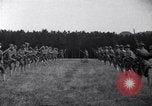 Image of 21st Division AEF France, 1917, second 12 stock footage video 65675030261