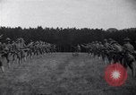 Image of 21st Division AEF France, 1917, second 14 stock footage video 65675030261