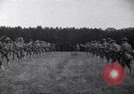 Image of 21st Division AEF France, 1917, second 15 stock footage video 65675030261