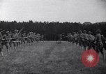 Image of 21st Division AEF France, 1917, second 16 stock footage video 65675030261