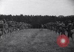 Image of 21st Division AEF France, 1917, second 17 stock footage video 65675030261