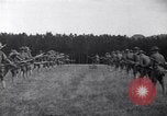 Image of 21st Division AEF France, 1917, second 18 stock footage video 65675030261