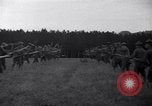 Image of 21st Division AEF France, 1917, second 19 stock footage video 65675030261