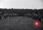 Image of 21st Division AEF France, 1917, second 20 stock footage video 65675030261