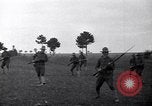 Image of 21st Division AEF France, 1917, second 31 stock footage video 65675030261