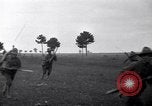 Image of 21st Division AEF France, 1917, second 36 stock footage video 65675030261