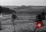 Image of 21st Division AEF France, 1917, second 40 stock footage video 65675030261