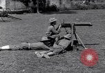 Image of 21st Division AEF training area  France, 1917, second 3 stock footage video 65675030262